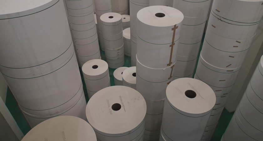 哪些行業使用牛皮紙？牛皮紙的生產技術有哪些流程？
